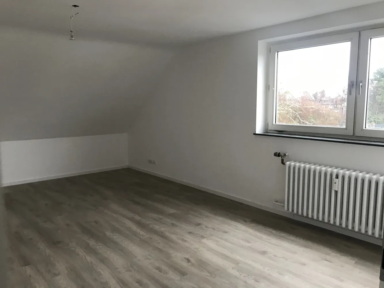 2 Zimmer Wohnung mit 60 m² in Düsseldorf – Bild 4