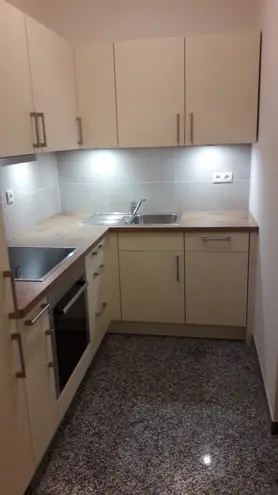 3 Zimmer Wohnung mit 63 m² in Dresden – Bild 1