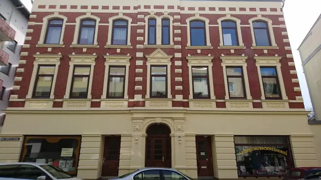 3 Zimmer Wohnung mit 82 m² in Bremen – Bild 2