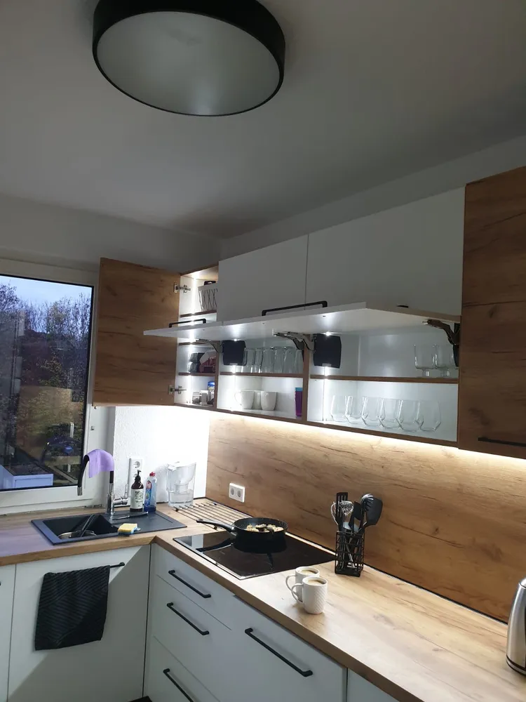 3 room apartment with 73 m² in Cologne – Photo 9