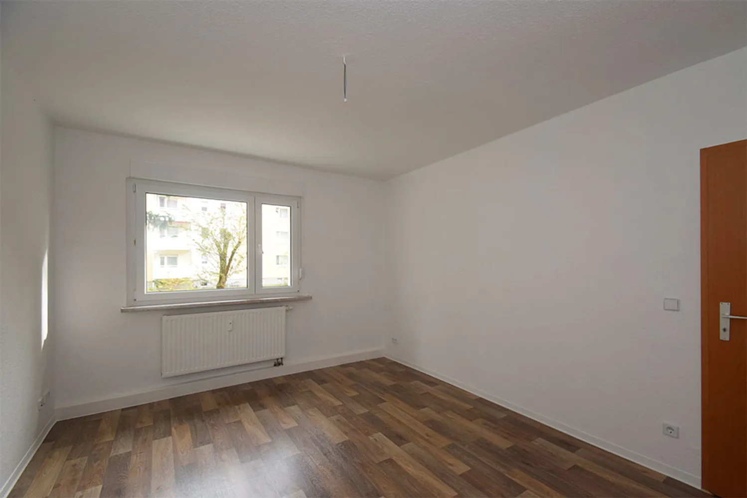 2 Zimmer Wohnung mit 49 m² in Halle (Saale) – Bild 8