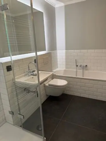 3 Zimmer Wohnung mit 88 m² in Düsseldorf – Bild 8