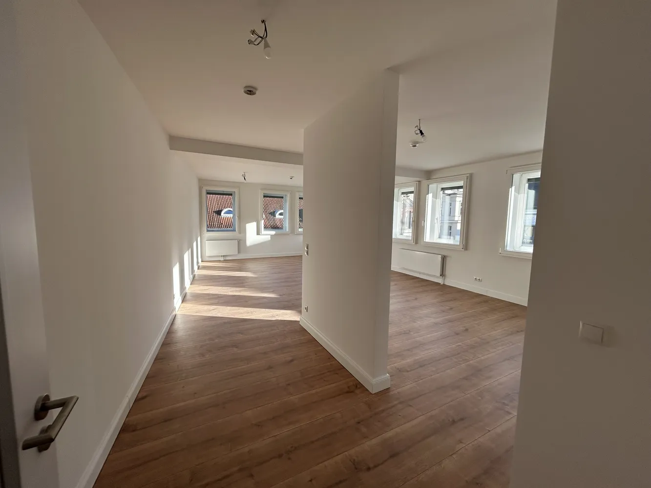 3 Zimmer Wohnung mit 104 m² in Schwerin – Bild 7