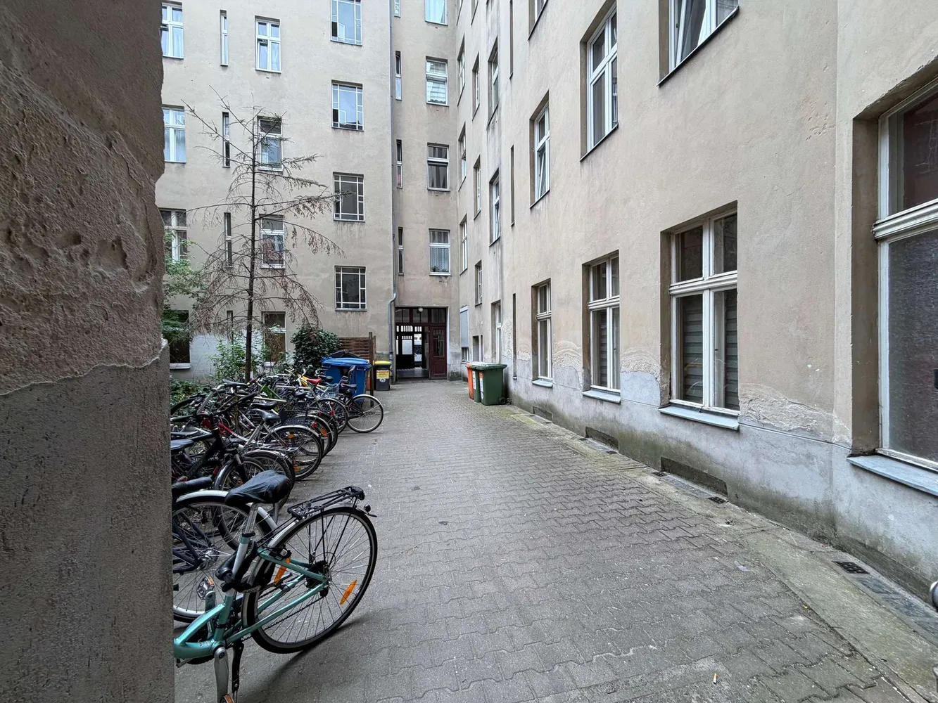 3 Zimmer Wohnung mit 84 m² in Berlin – Bild 9