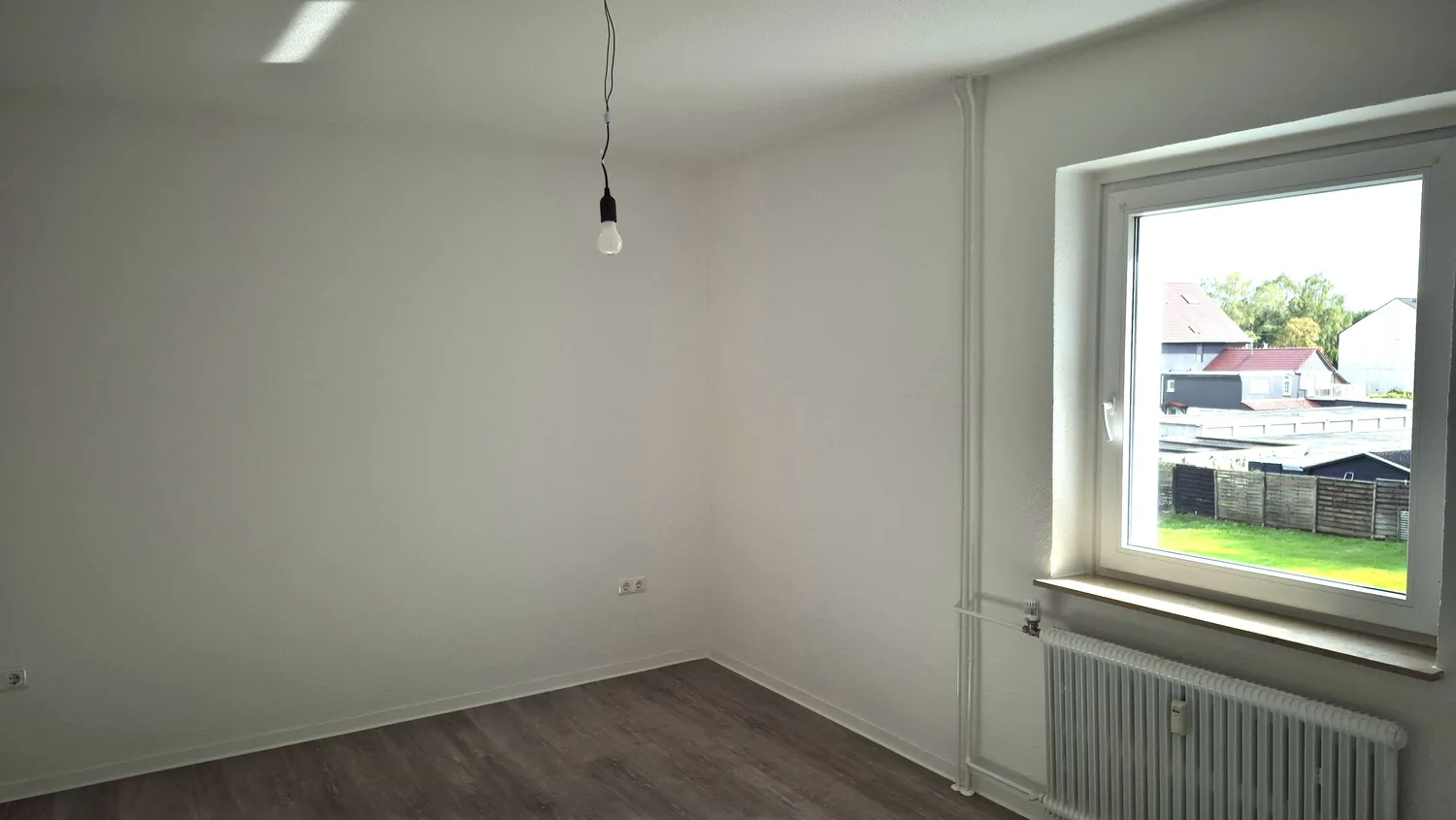 2 Zimmer Wohnung mit 46 m² in Dortmund – Bild 4