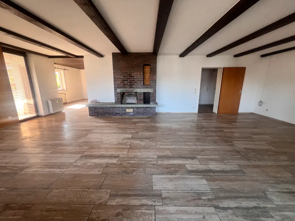 4 Zimmer Wohnung mit 144 m² in Villingen-Schwenningen – Bild 1
