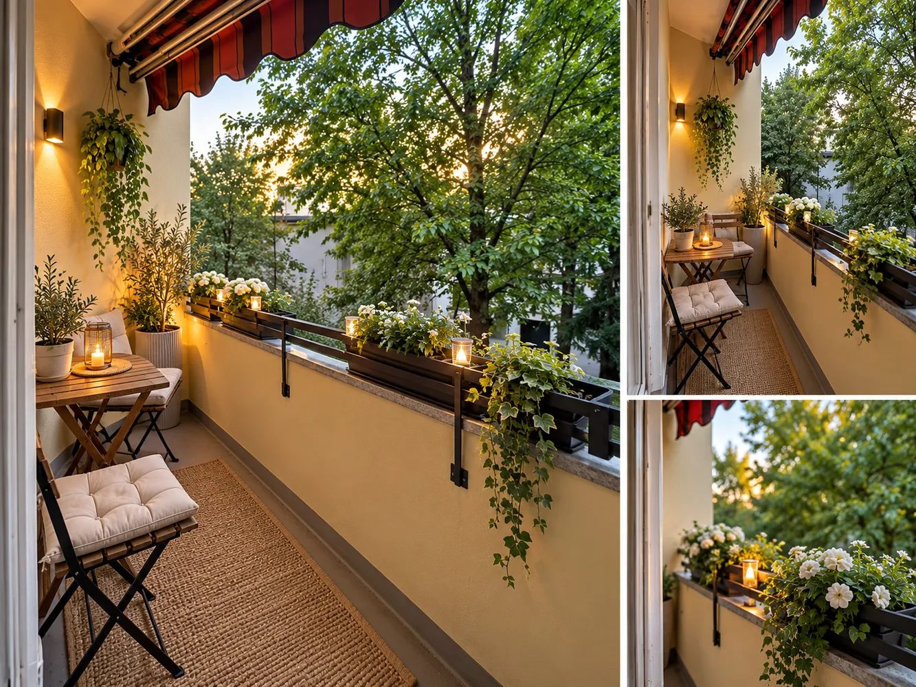 4 Zimmer Wohnung mit 90 m² in Berlin – Bild 5