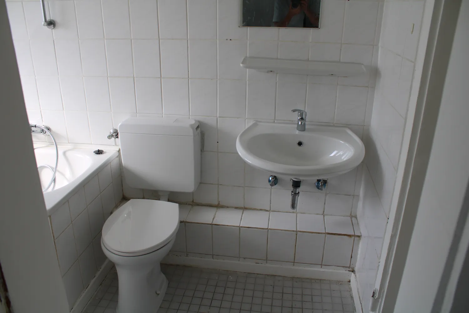 2 Zimmer Wohnung mit 60 m² in Mönchengladbach – Bild 10