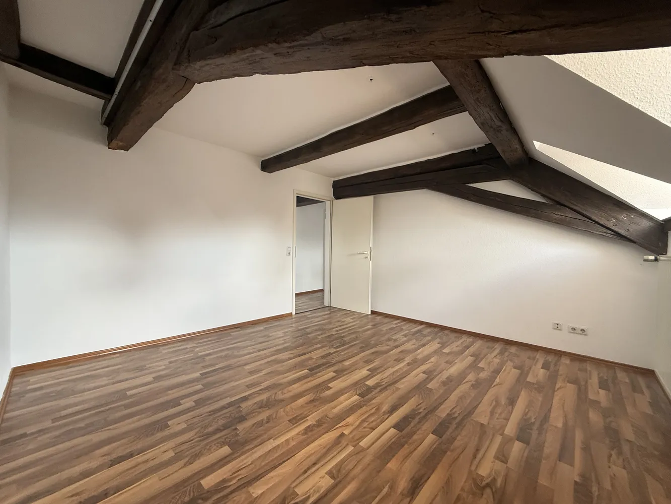 3 Zimmer Wohnung mit 95 m² in Saarbrücken – Bild 9