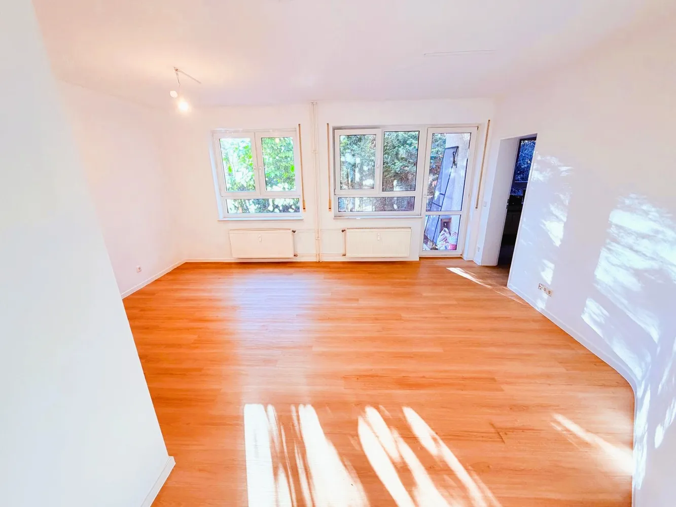 2 Zimmer Wohnung mit 54 m² in Mainz – Bild 1