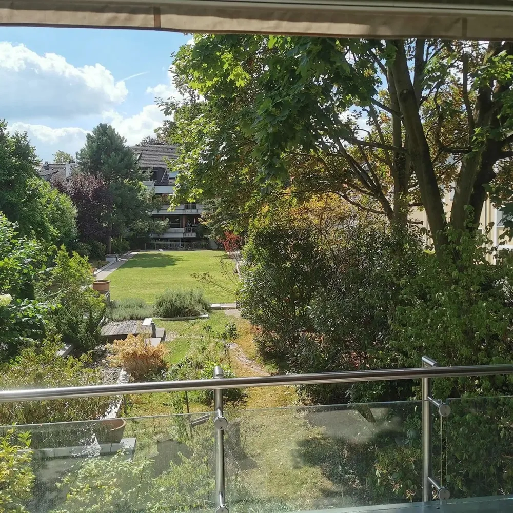 3 room apartment with 124 m² in Düsseldorf – Photo 11