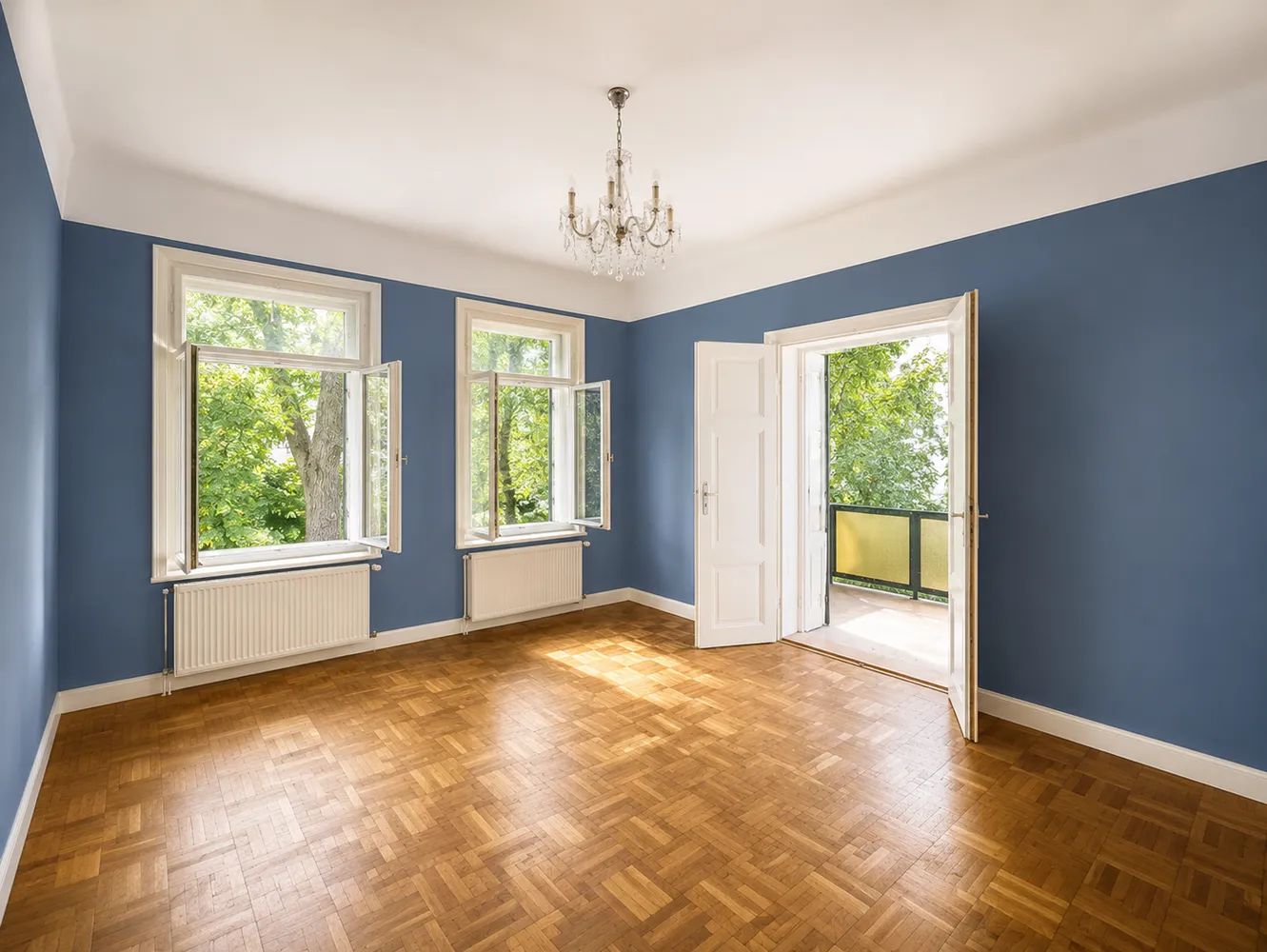 6 Zimmer Wohnung mit 167 m² in Weimar – Bild 11