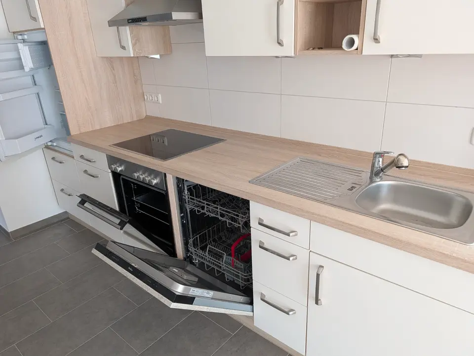 2 Zimmer Wohnung mit 52 m² in Bamberg – Bild 2