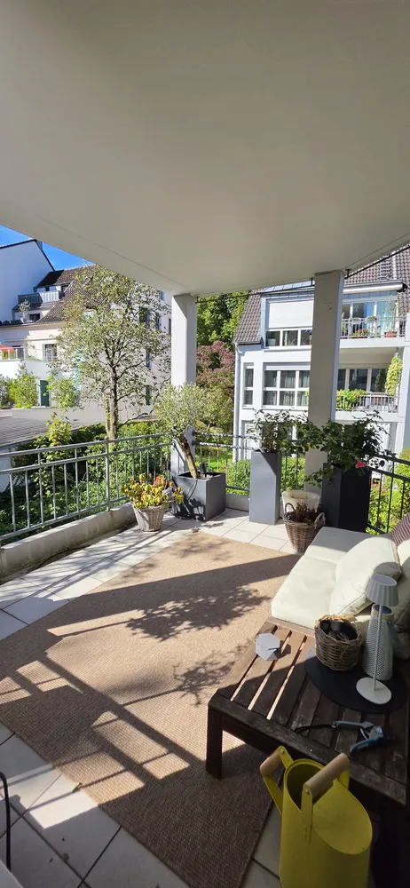 2 Zimmer Wohnung mit 62 m² in Köln – Bild 2