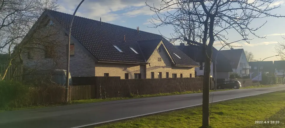 2 Zimmer Wohnung mit 32 m² in Bramsche – Bild 8