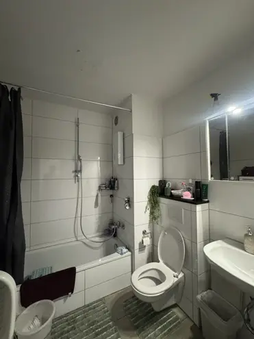 2 Zimmer Wohnung mit 71 m² in Aachen – Bild 7
