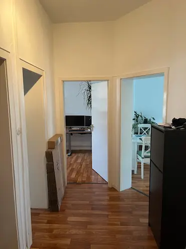 3 Zimmer Wohnung mit 59 m² in Hannover – Bild 3