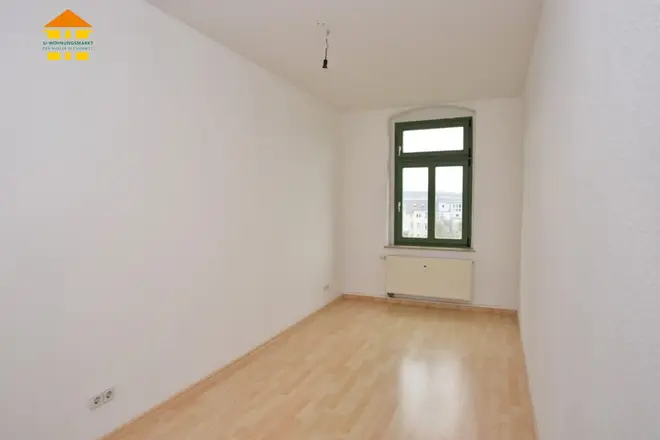 2 room apartment with 64 m² in Chemnitz – Photo 2