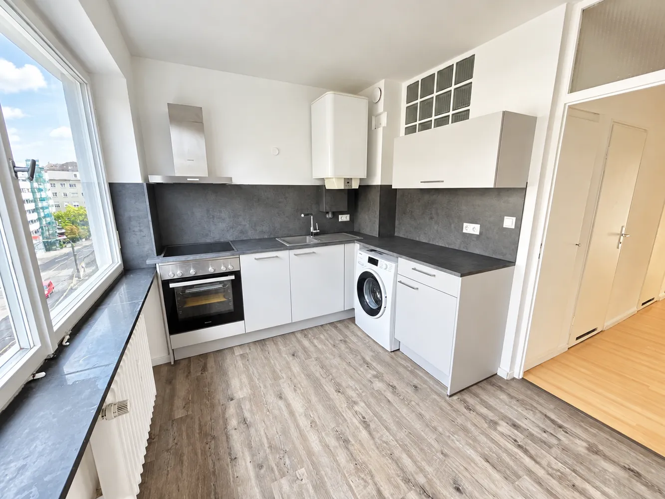3 Zimmer Wohnung mit 75 m² in Stuttgart – Bild 5