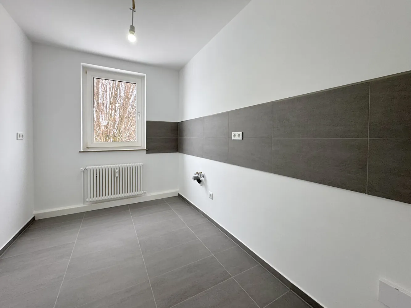 3 Zimmer Wohnung mit 66 m² in Minden – Bild 3