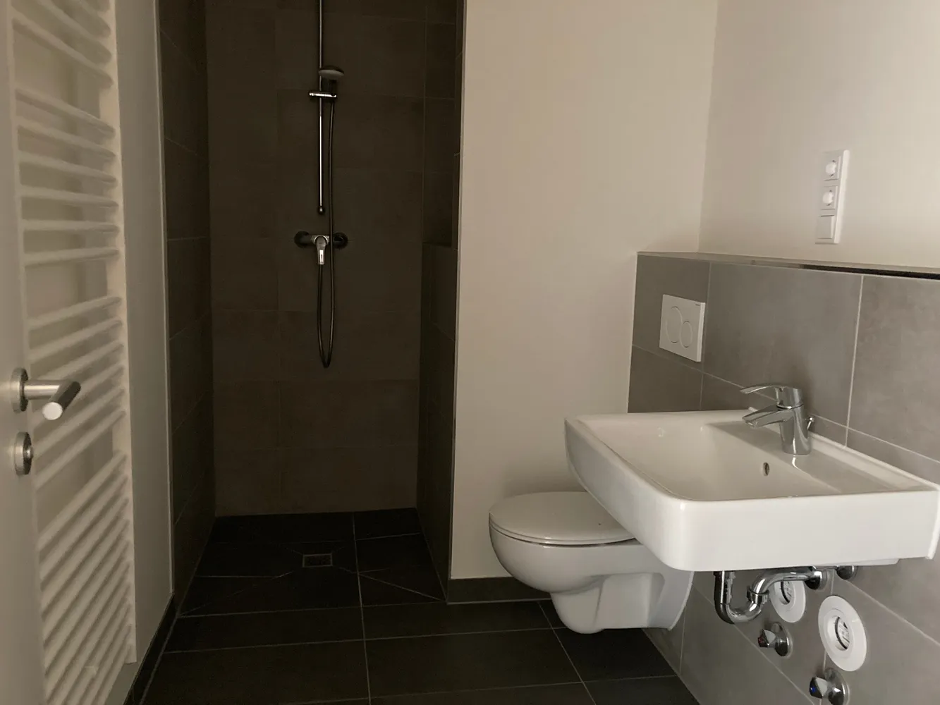 4 Zimmer Wohnung mit 94 m² in Berlin – Bild 3