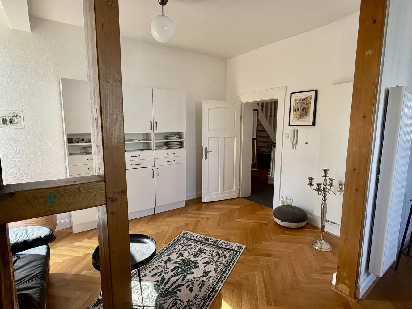 2 room apartment with 64 m² in Düsseldorf – Photo 5
