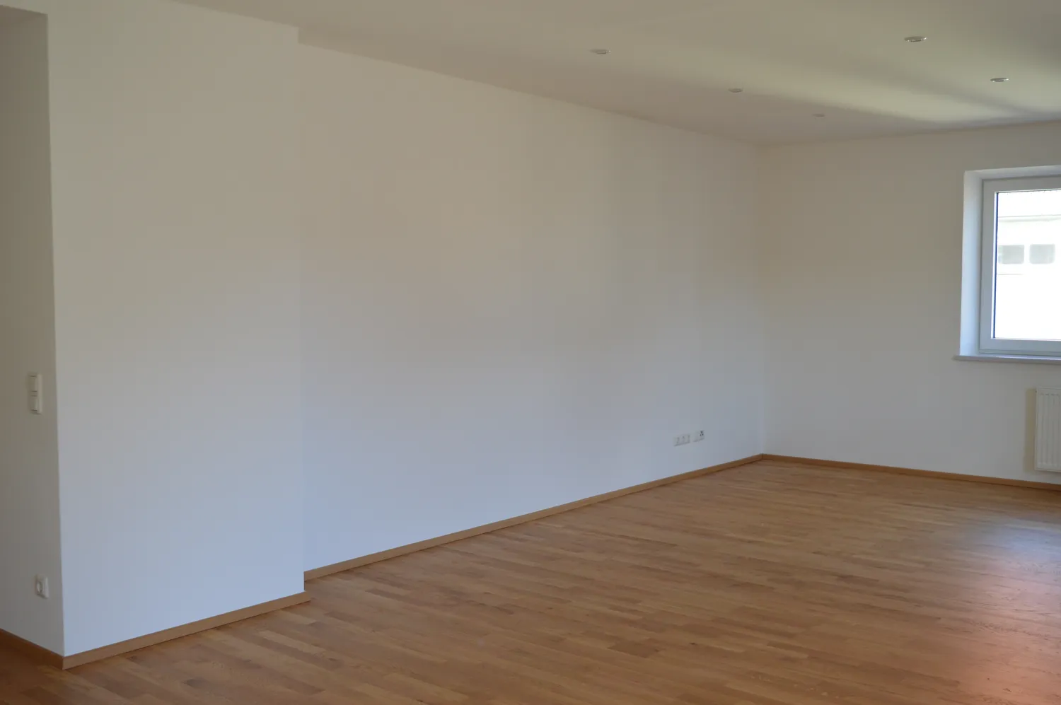 4 Zimmer Wohnung mit 115 m² in Landshut – Bild 7