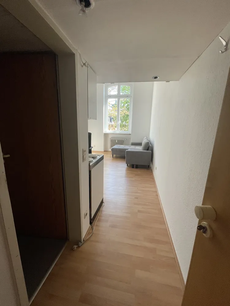 1 Zimmer Wohnung mit 30 m² in Wiesbaden – Bild 6