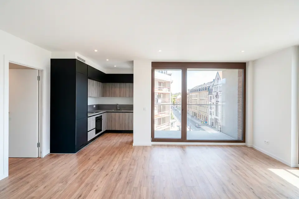 3 Zimmer Wohnung mit 87 m² in Dresden – Bild 1