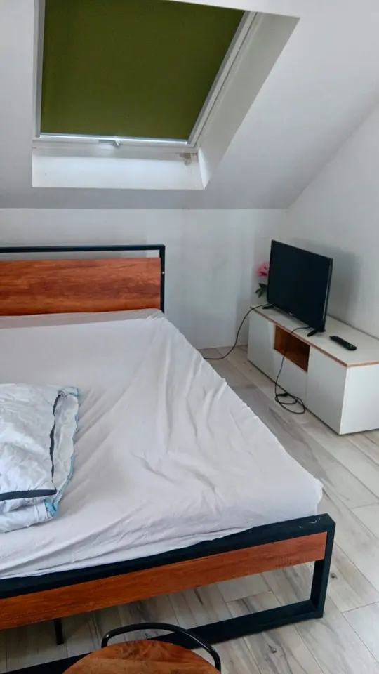 2 Zimmer Wohnung mit 30 m² in Heilbronn – Bild 2