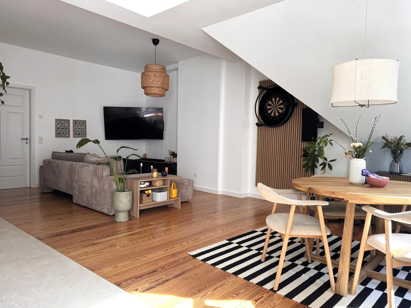 3 Zimmer Wohnung mit 80 m² in Limburg an der Lahn – Bild 9