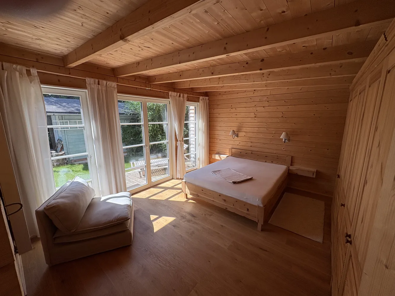 3 Zimmer Wohnung mit 110 m² in München – Bild 9