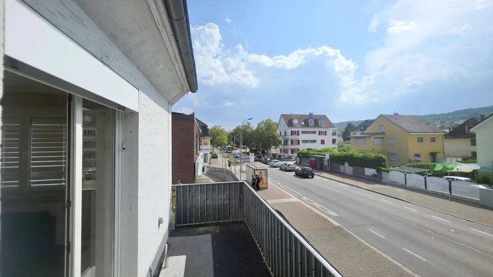 Studio with 20 m² in Lörrach – Photo 4