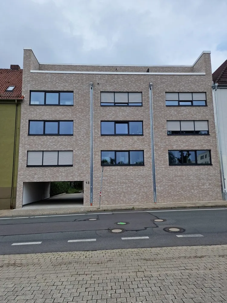 3 Zimmer Wohnung mit 76 m² in Osnabrück – Bild 2