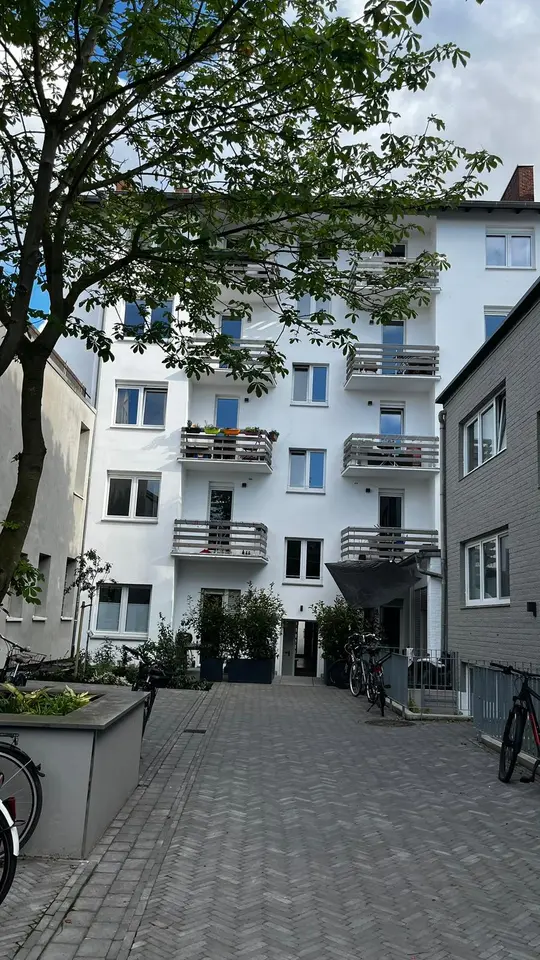 WG-Zimmer mit 29 m² in Emsdetten – Bild 2