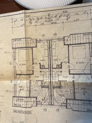 5 Zimmer Haus mit 120 m² in Salzgitter – Bild 2