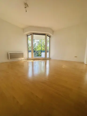 2 Zimmer Wohnung mit 50 m² in Frankfurt am Main – Bild 1