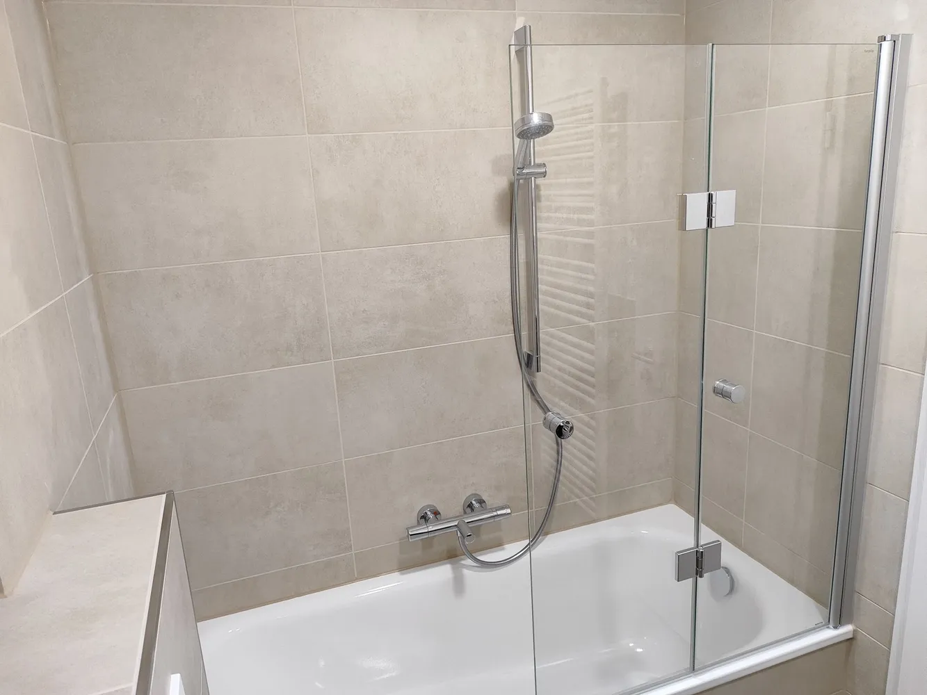 3 Zimmer Wohnung mit 80 m² in Mannheim – Bild 9