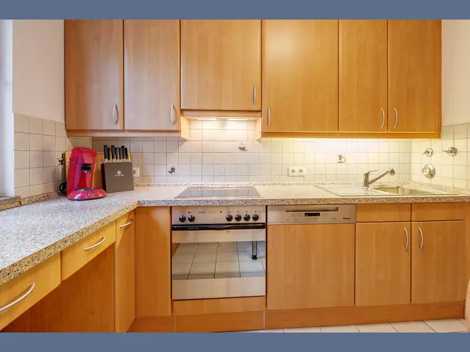 3 Zimmer Wohnung mit 78 m² in München – Bild 8