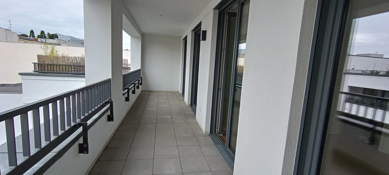 2 room apartment with 69 m² in Berlin – Photo 6