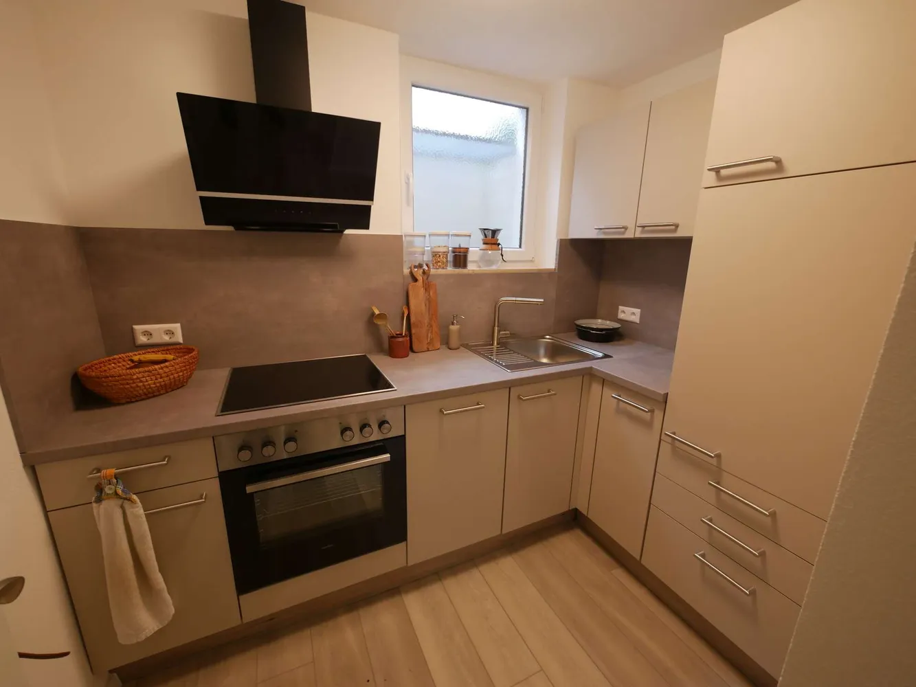 2 Zimmer Wohnung mit 48 m² in Schwäbisch Hall – Bild 7