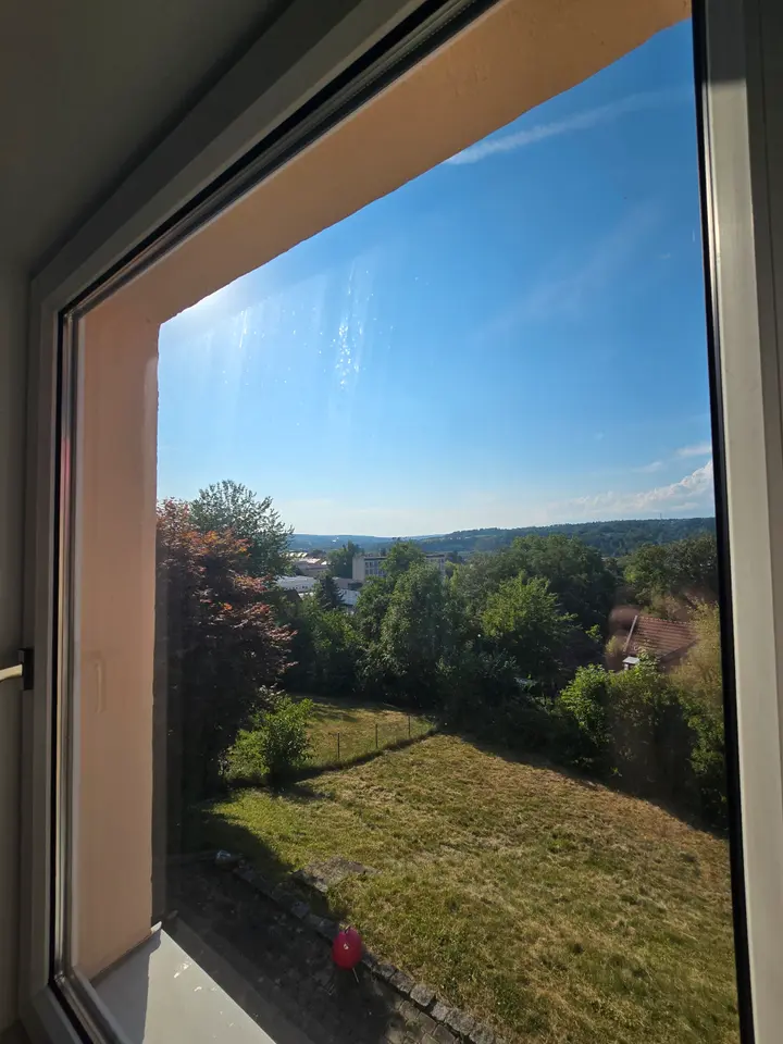 2 Zimmer Wohnung mit 35 m² in Passau – Bild 5
