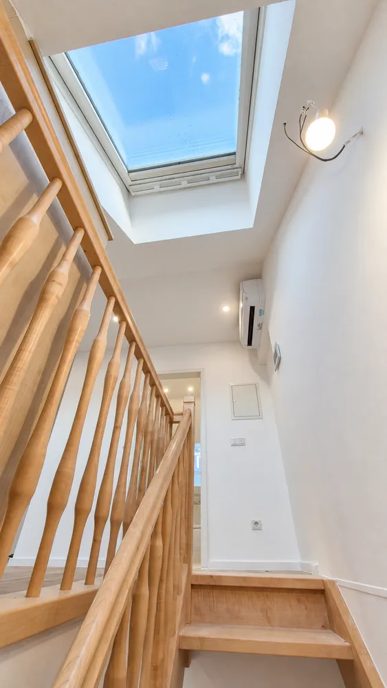 4 Zimmer Wohnung mit 110 m² in Wuppertal – Bild 4
