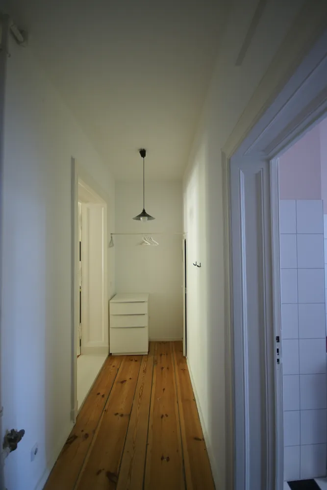 2 Zimmer Wohnung mit 60 m² in Berlin – Bild 4
