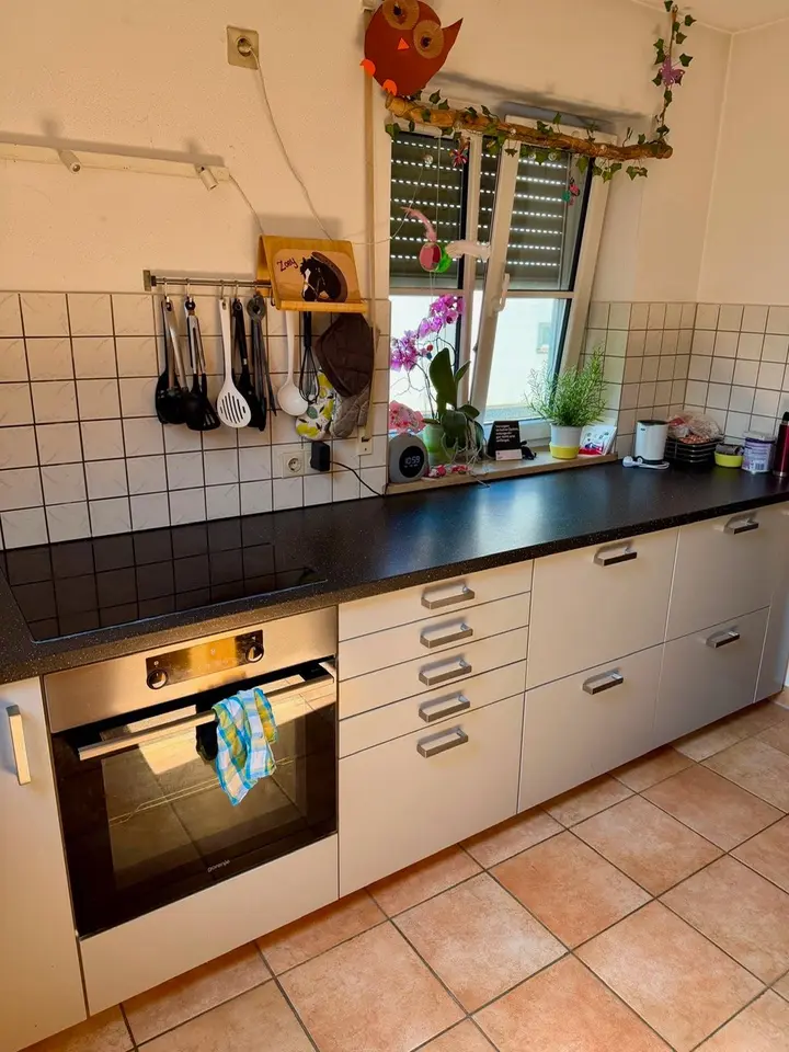 4 Zimmer Wohnung mit 75 m² in Weilheim in Oberbayern – Bild 9