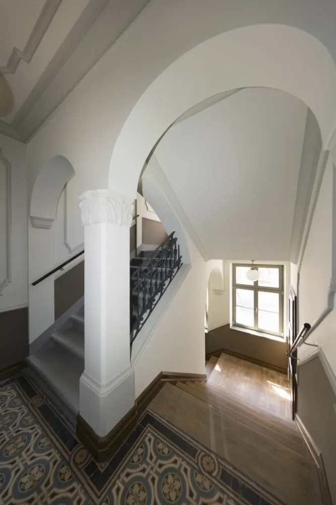 4 Zimmer Wohnung mit 105 m² in Chemnitz – Bild 2