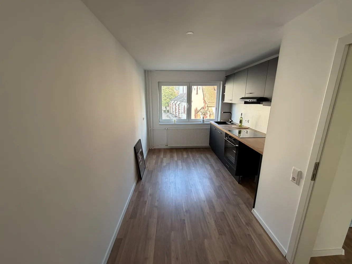 2 Zimmer Wohnung mit 60 m² in Karlsruhe – Bild 6