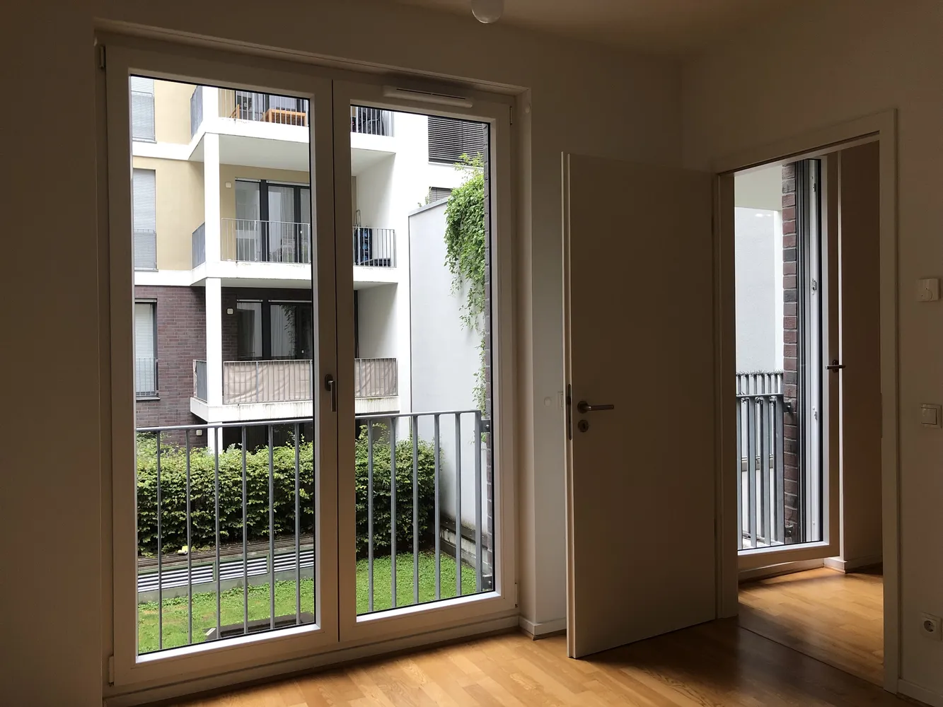 2 Zimmer Wohnung mit 55 m² in Berlin – Bild 9