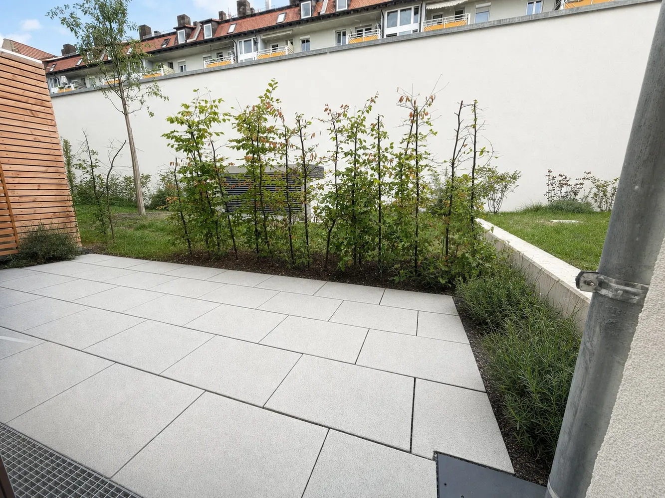 2 Zimmer Wohnung mit 63 m² in Nürnberg – Bild 3