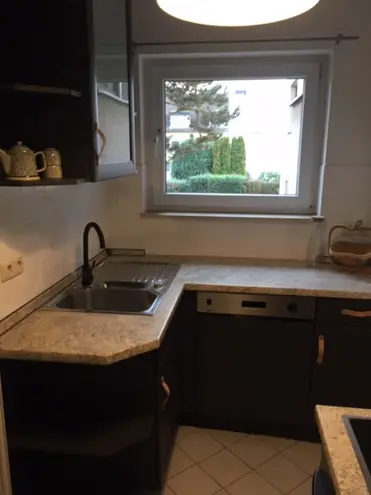 1 Zimmer Wohnung mit 36 m² in Frankfurt am Main – Bild 12